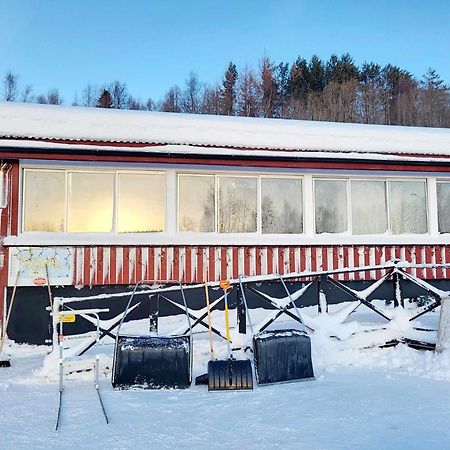 Kultsjoegarden-Saxnaes-Marsfjaellen 9 Aparthotel Buitenkant foto