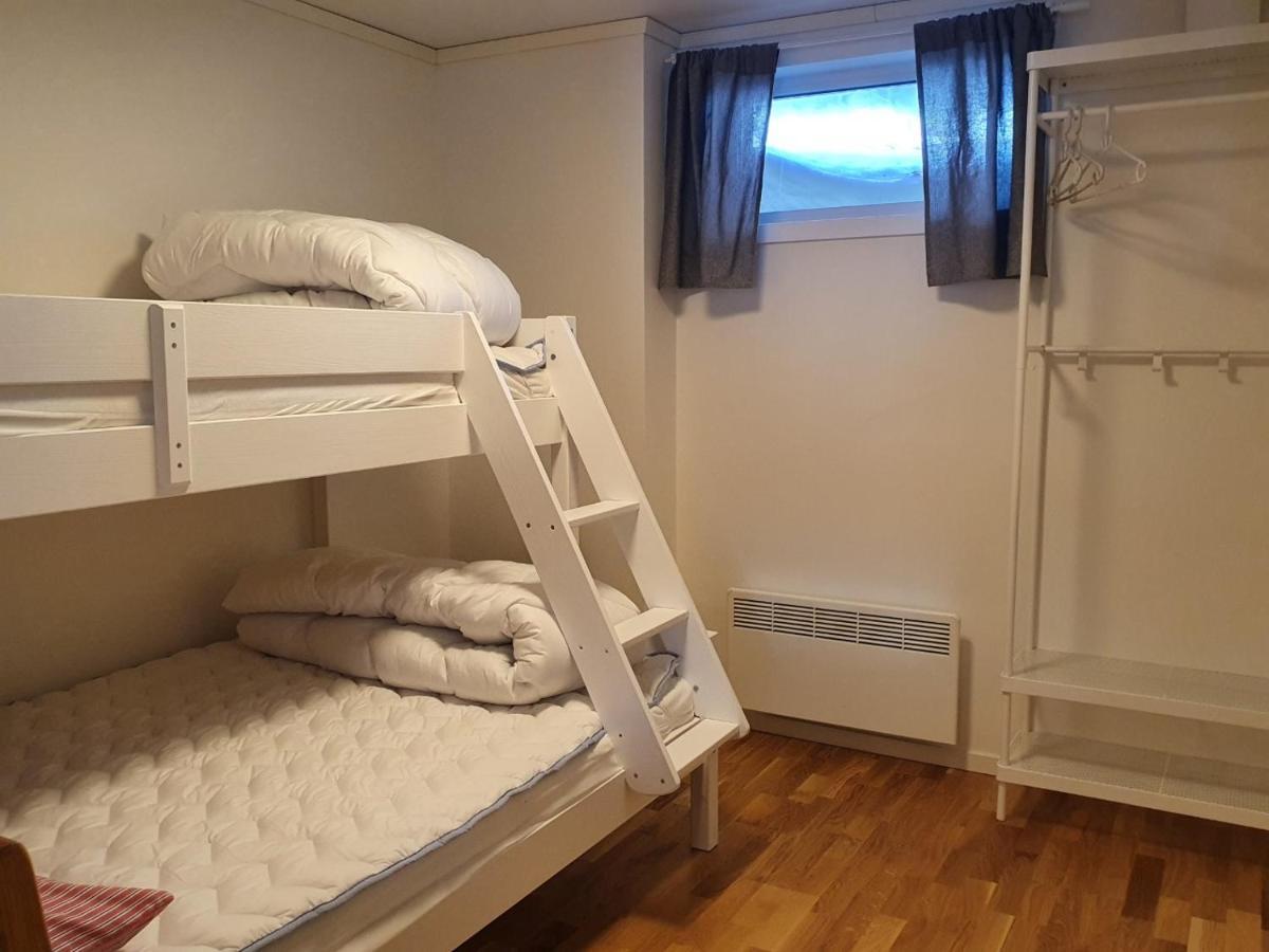 Kultsjoegarden-Saxnaes-Marsfjaellen 9 Aparthotel Buitenkant foto
